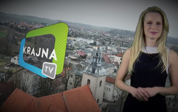 Serwis informacyjny gminy Kamień Kraj. (video)