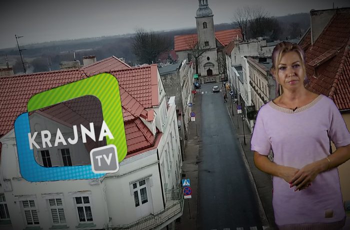 Serwis informacyjny gminy Kamień Kr. (video)