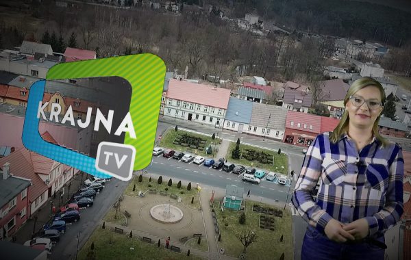 Serwis informacyjny gminy Kamień Krajeński (video)