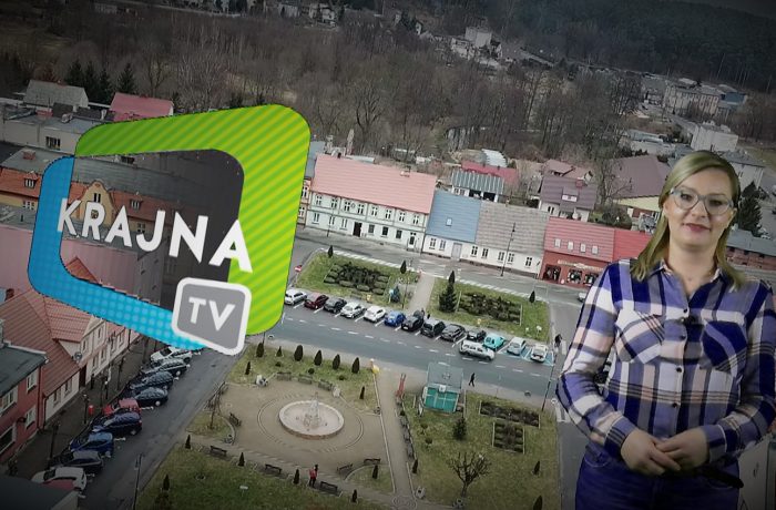 Serwis informacyjny gminy Kamień Krajeński (video)
