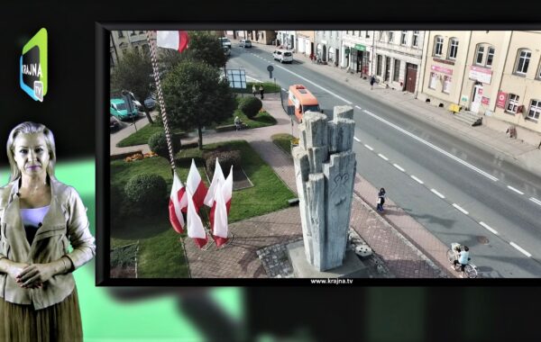 Serwis informacyjny gminy Sępólno (video)