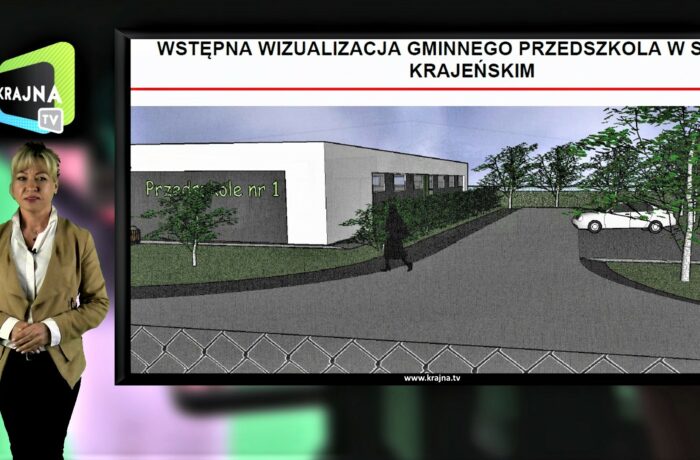 Serwis informacyjny gminy Sępólno (video)