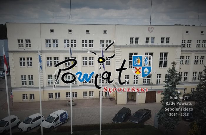 Podsumowanie kadencji powiatu sępoleńskiego (video)