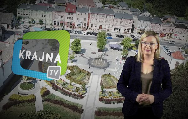 Serwis informacyjny gminy Więcbork (video)