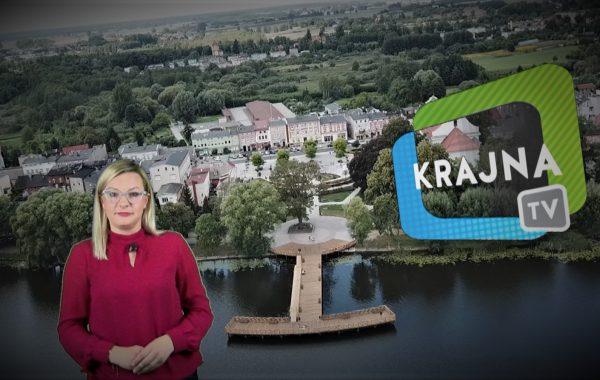 Serwis informacyjny gminy Więcbork (video)