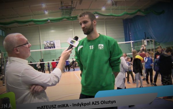 Trefl Gdańsk najlepszy w Gostycynie (video)