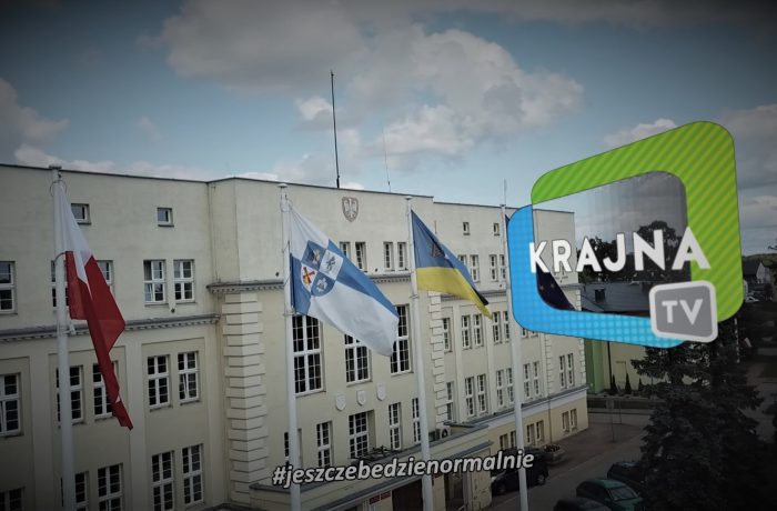 Serwis informacyjny powiatu sępoleńskiego (video)