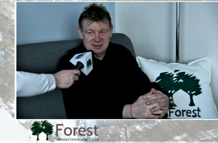 Roczek „Foresta” (materiał sponsorowany)