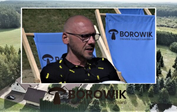 „Głodozdrap” w Borowiku (video)