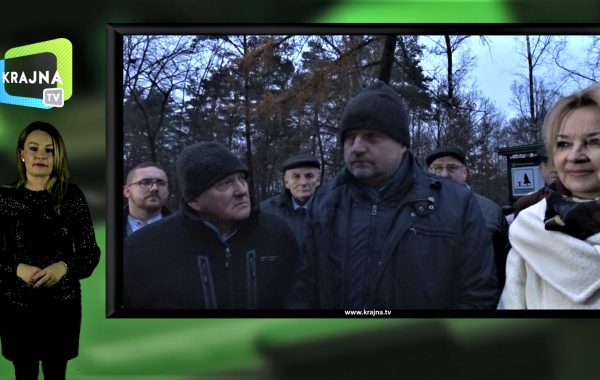Serwis informacyjny gminy Więcbork (video).